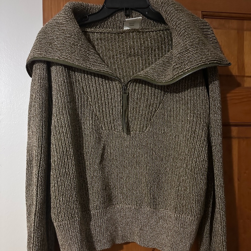Varley mentone pullover